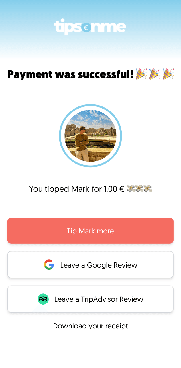 Leave a review